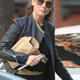 Image for article titled Sandra Moves Out; Tarantino Might Cast Gaga In A Film